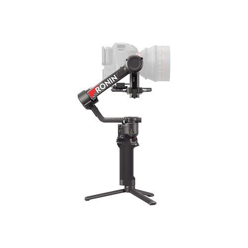 Stabilisateur DJI RS 4 Pro Combo 3